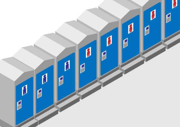 Best Long-Term Portable Toilet Rental  in Glendora, CA