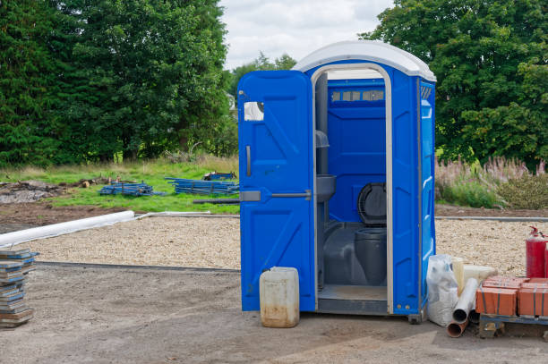 Professional Portable Potty Rental in Glendora, CA